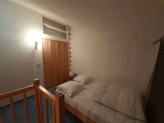 Charmaix 60340 - Valfréjus