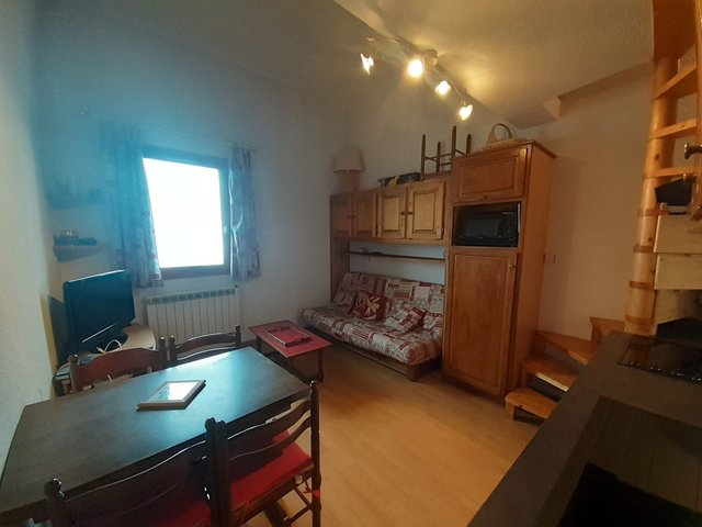 Charmaix 60340 - Valfréjus