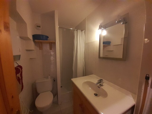 Charmaix 60340 - Valfréjus