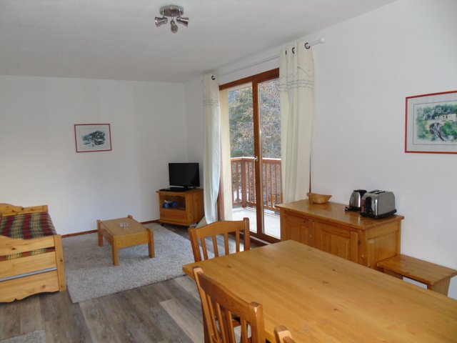 Chalet Arrondaz 60438 - Valfréjus
