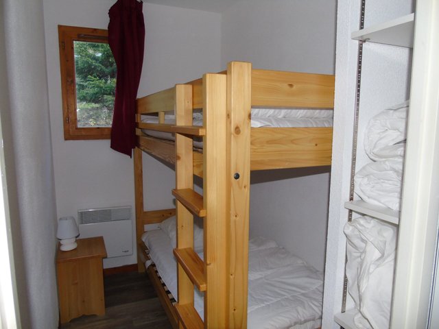 Chalet Arrondaz 60438 - Valfréjus