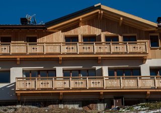 Chalet Odalys De Marie 4* - Les Menuires Preyerand