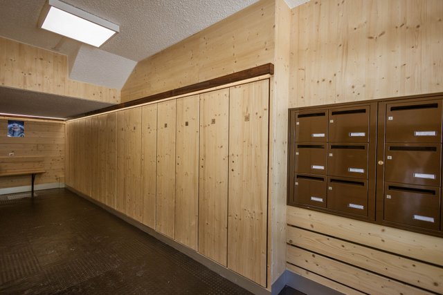 Appartements LES CASSETTES - Valloire