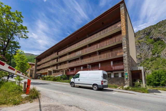 Appartements RESIDENCE GALIBIER - Valloire