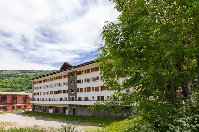 Appartements RESIDENCE GALIBIER - Valloire