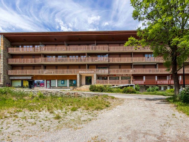 Appartements RESIDENCE GALIBIER - Valloire