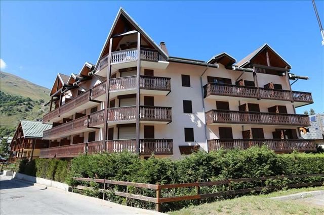 Appartements RESIDENCE TIGNY - Valloire