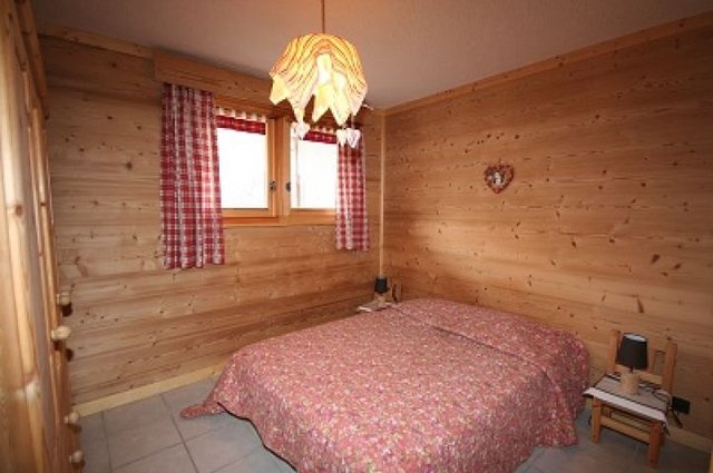 Chalet Nina - Châtel