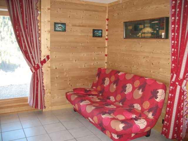 Chalet Nina - Châtel