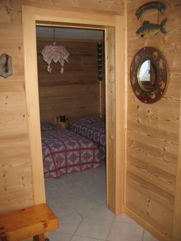 Chalet Nina - Châtel