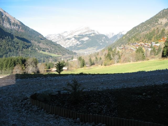 Chalet Nina - Châtel