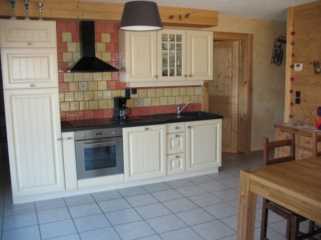 Chalet Nina - Châtel