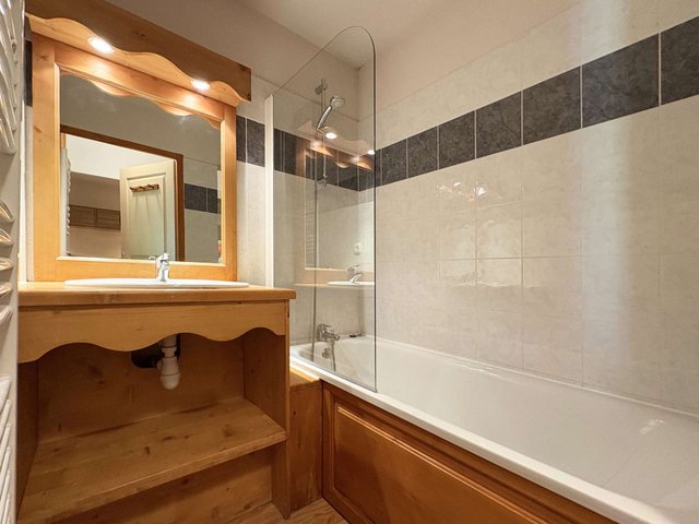 Appartement Les Eglantines 810 - Les Orres