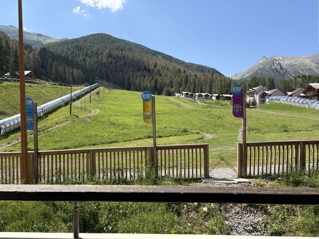 Appartement Les Eglantines 810 - Les Orres