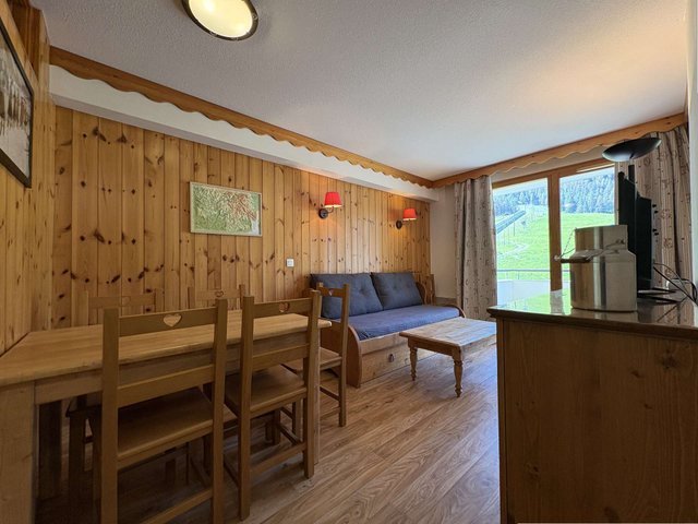 Appartement Les Eglantines 810 - Les Orres