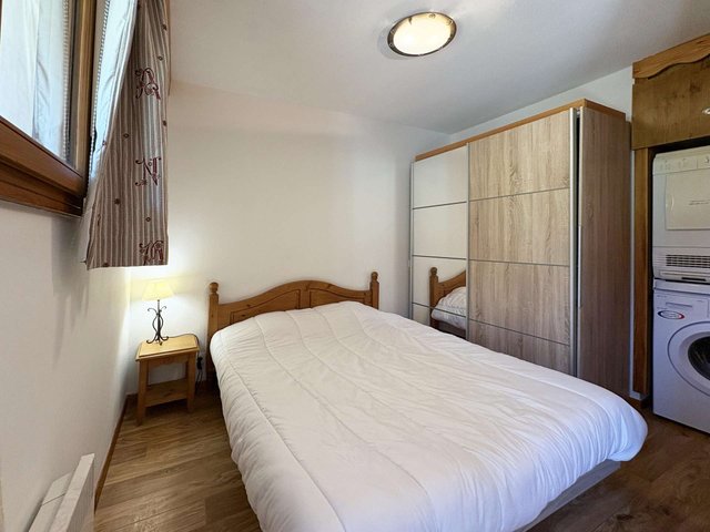 Appartement Les Eglantines 810 - Les Orres
