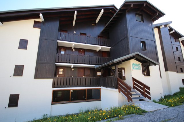 Appartements VILLAGE 3 - Les Saisies