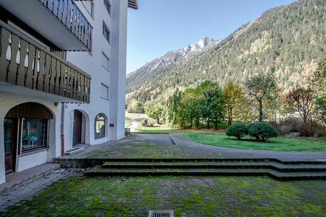 Appartements CLOS DU SAVOY - Chamonix