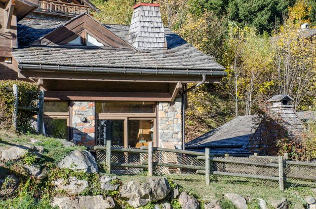 Chalet PANORAMA - Chamonix