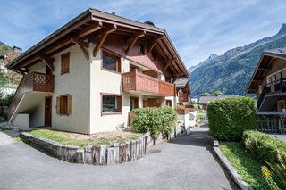 Appartements CLOS DES ETOILES - Chamonix