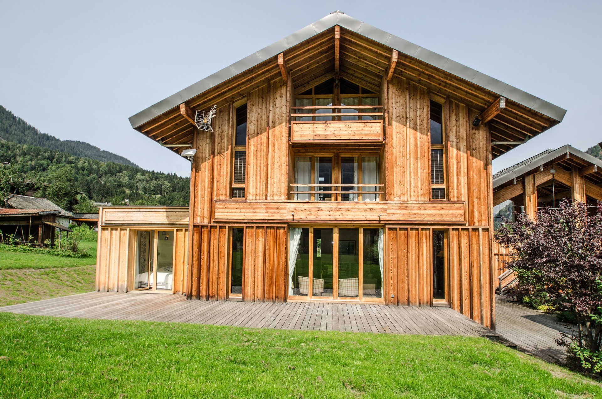 Chalet ATHINA