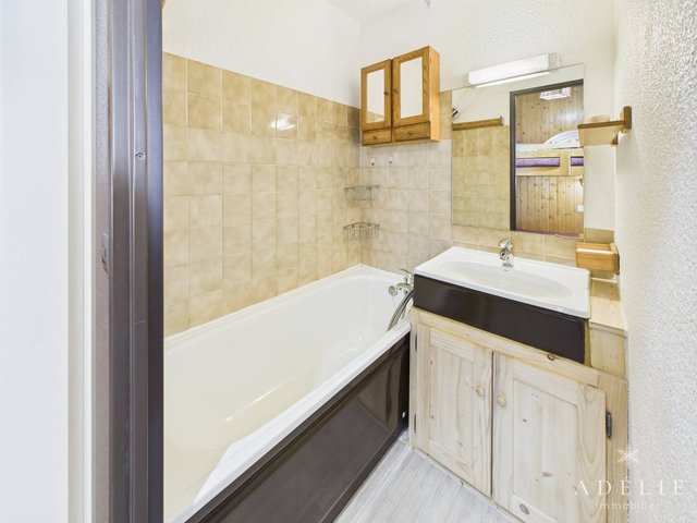 Appartement Bouquetins A BQA017 - La Rosière