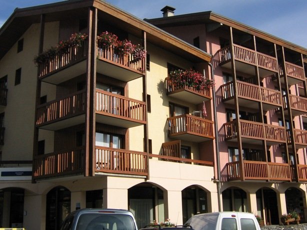 Appartements RUITOR 