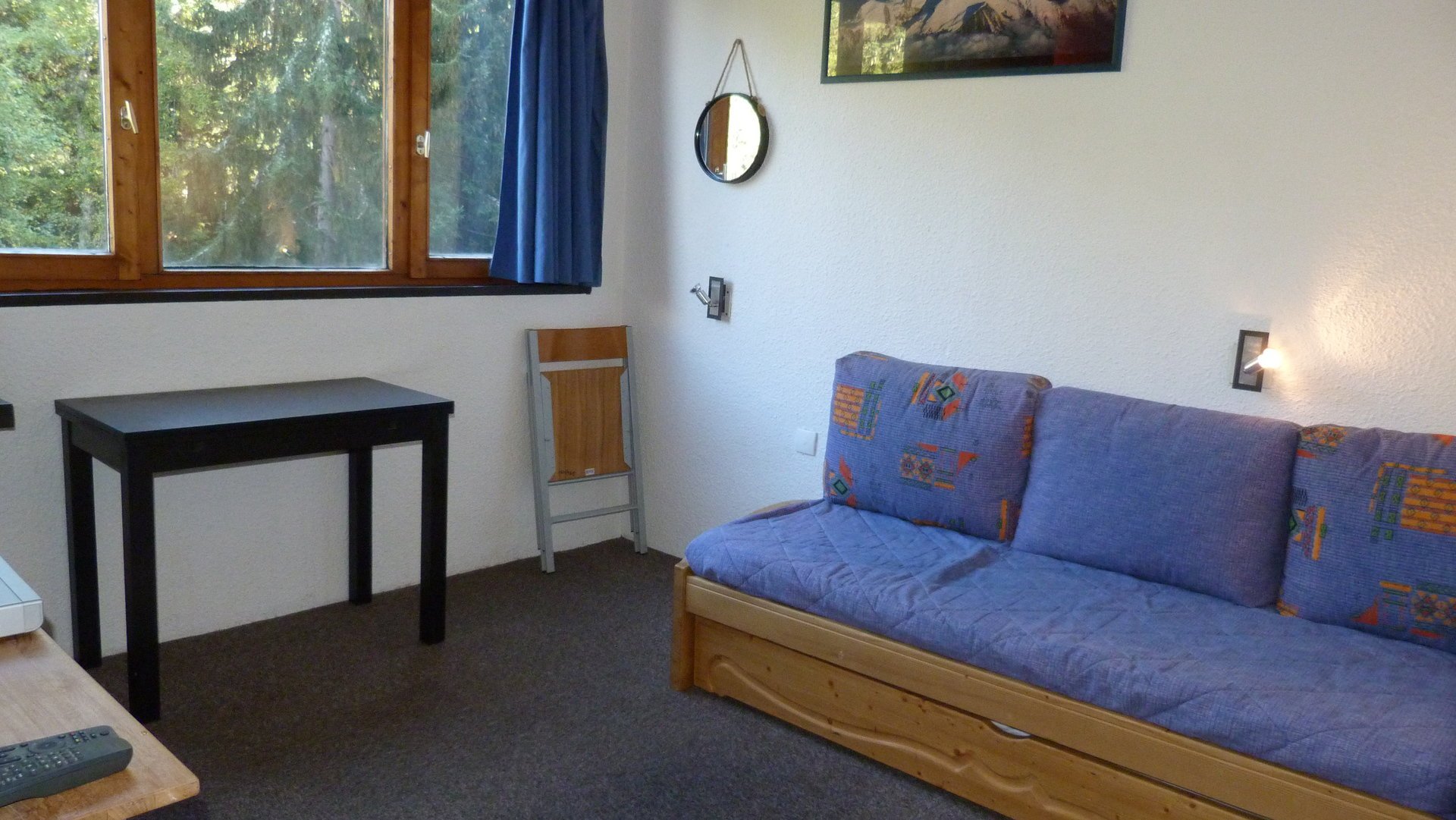 Studio 2 persons Classic - Appartements NOVA - Les Arcs 1800