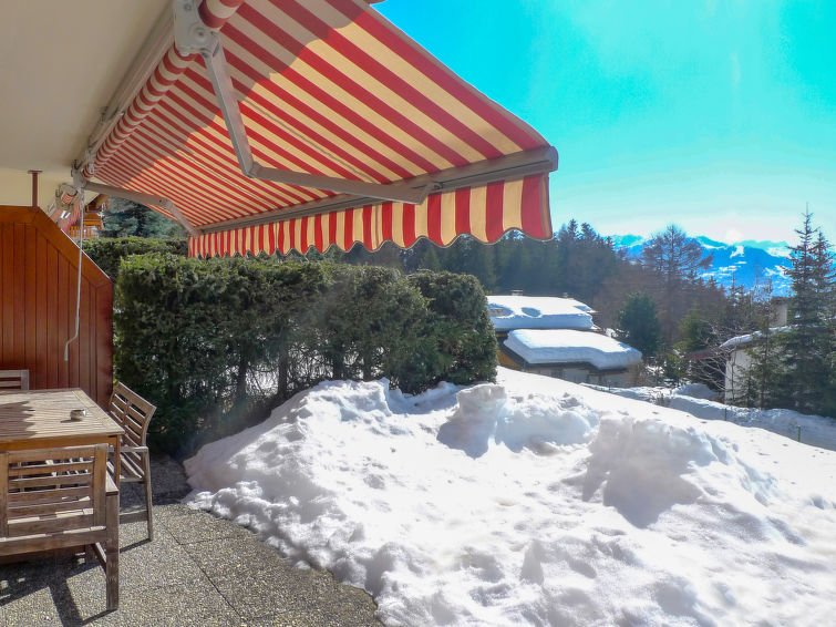 Appartement La Joie