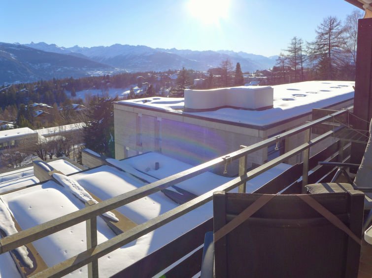 Appartement Jeanne d'Arc