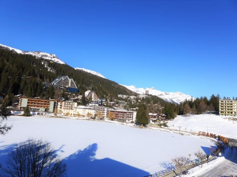 Appartement Jeanne d'Arc