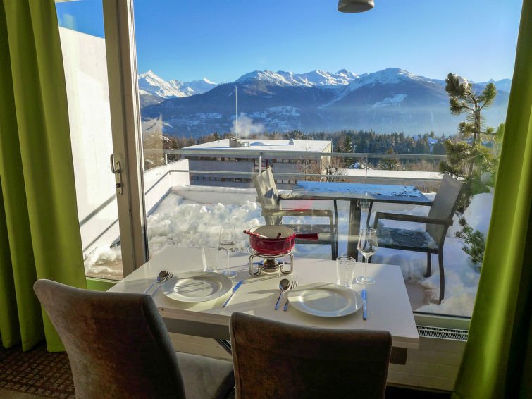 Appartement Jeanne d'Arc
