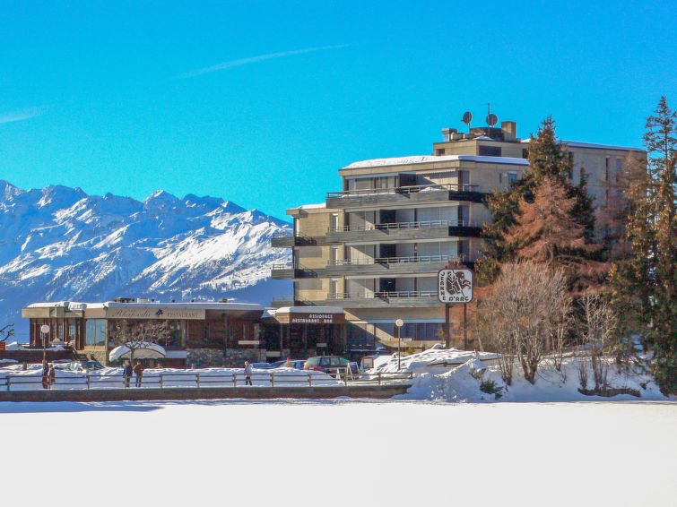 Appartement Jeanne d'Arc