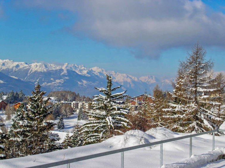 Appartement Jeanne d'Arc