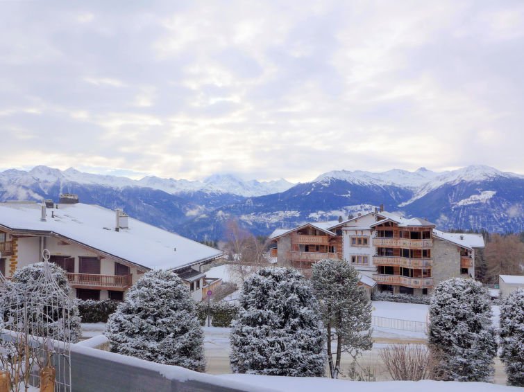 Appartement Jeanne d'Arc