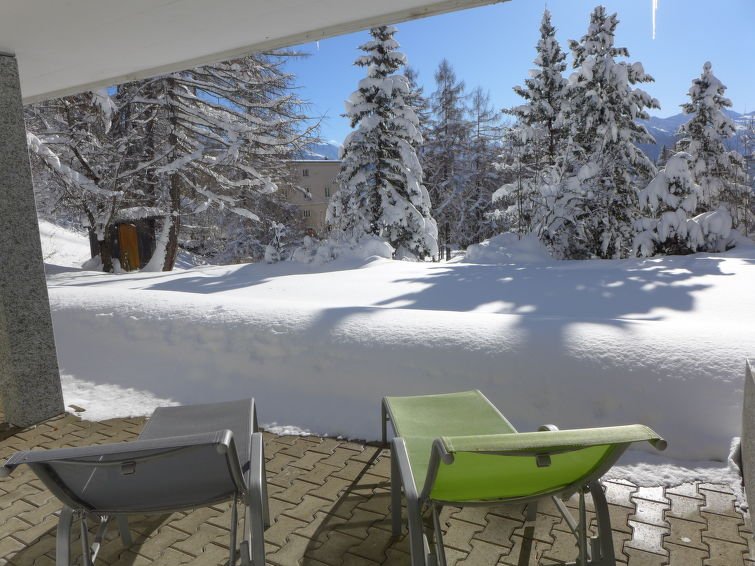 Appartement Derby