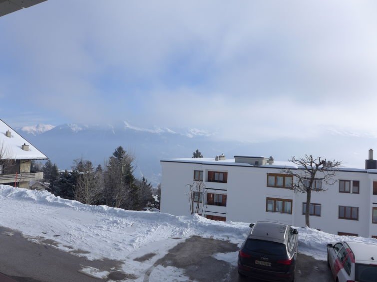 Appartement Mandarin