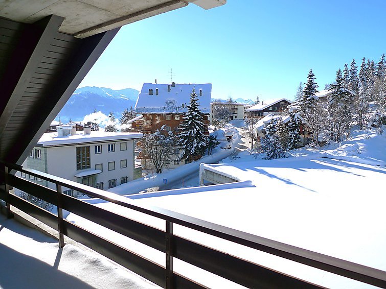 Appartement Victoria A/B/C