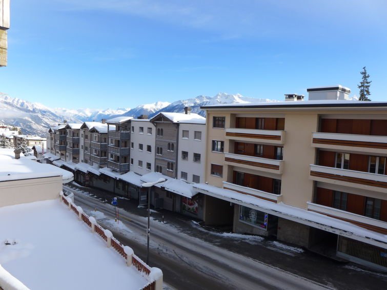 Appartement Rond-Point