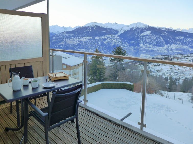 Appartement Clair-Azur