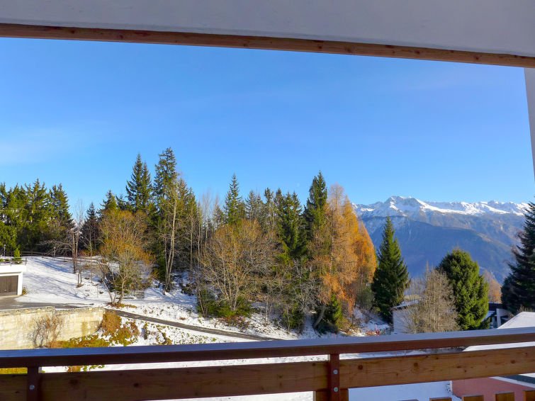Appartement Barzettes-Vacances B