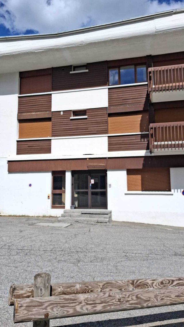 LE CHALET DE LA TOUR - Tignes 2100 Le Lac