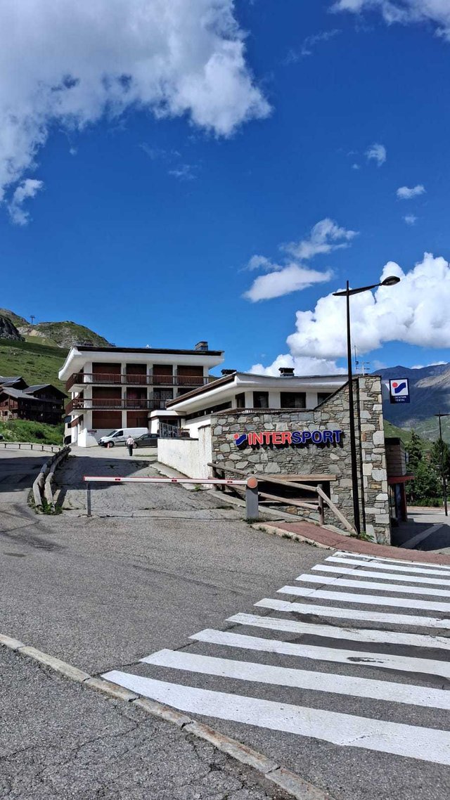 LE CHALET DE LA TOUR - Tignes 2100 Le Lac