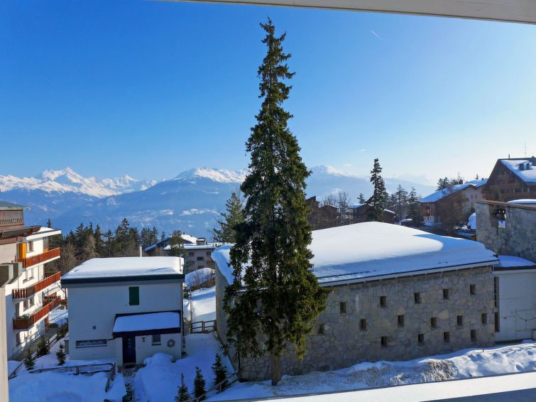 Appartement Genziana