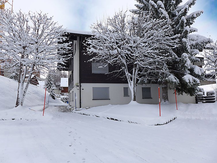 Appartement Thalia