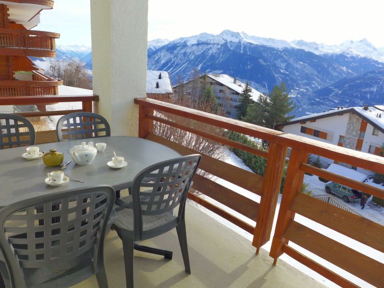 Appartement Grand Large A/B