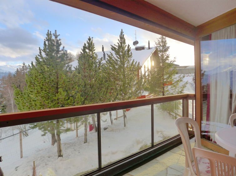 Appartement Les Mischabels
