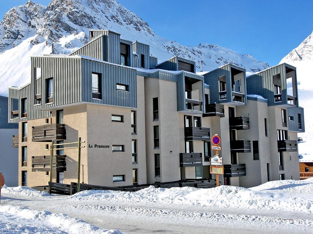 Appartements LE PRAMECOU