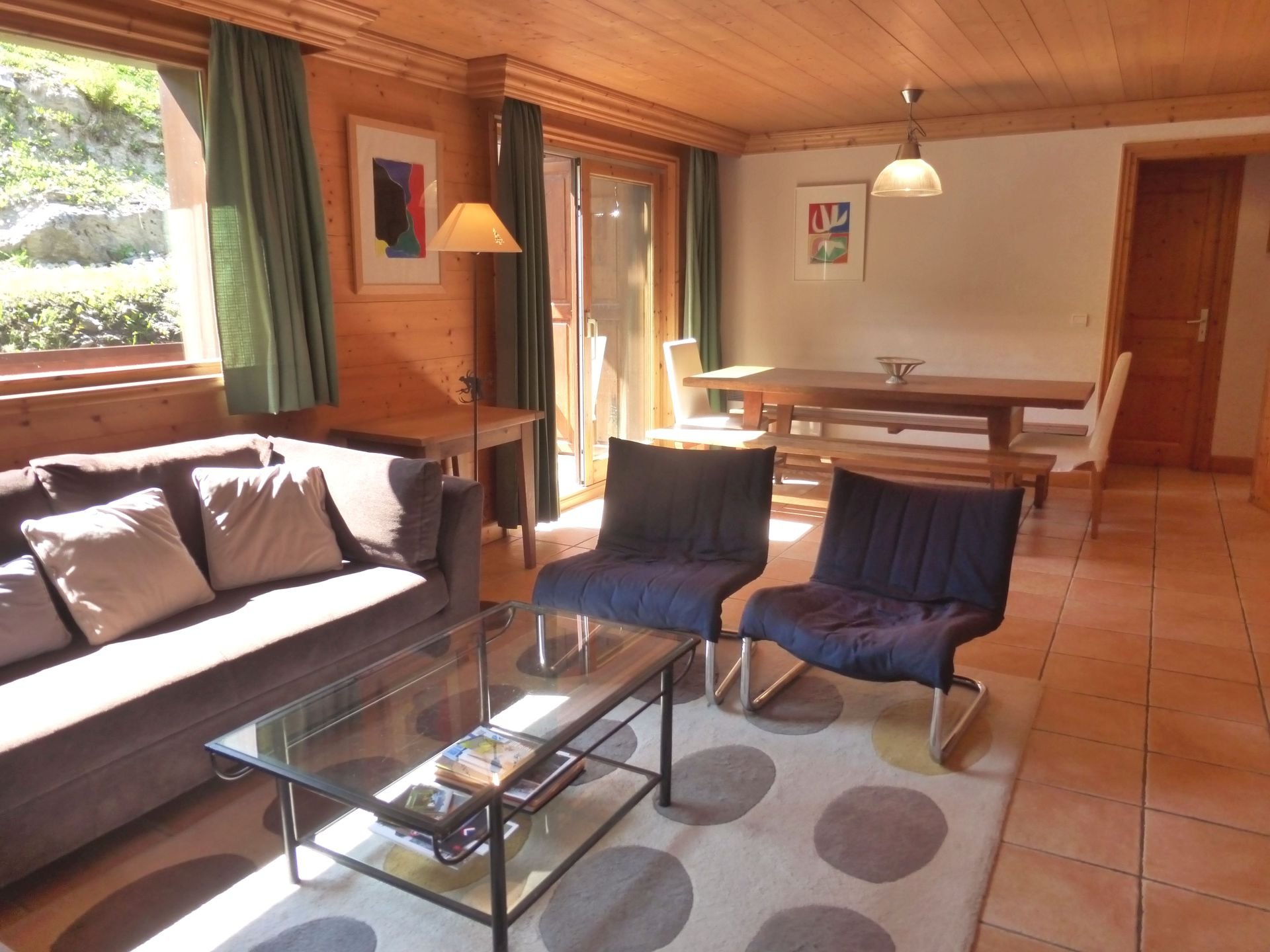 4 rooms 7 persons Comfort - Appartements DOU DU PONT - Méribel Centre 1600