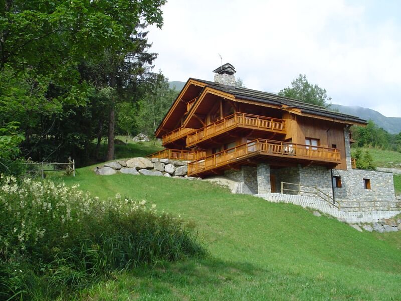 Appartements DOU DU PONT